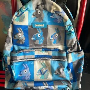 Fortnite Backpack